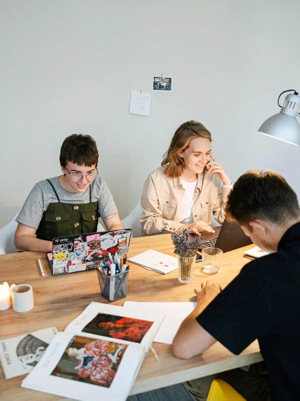 Malaysian business owner